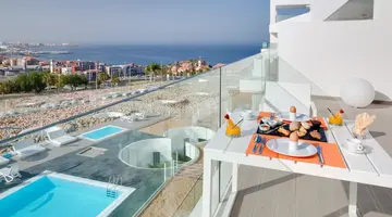 Hotel Baobab Suites