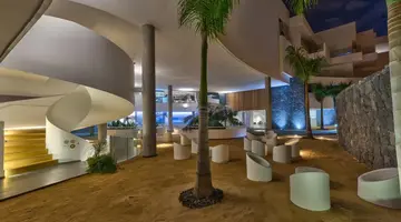 Hotel Baobab Suites