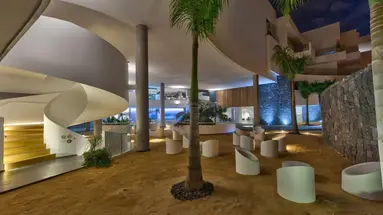 Hotel Baobab Suites