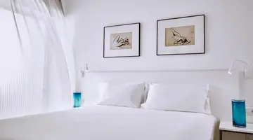 Hotel Baobab Suites
