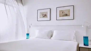 Hotel Baobab Suites