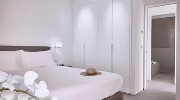Hotel Baobab Suites