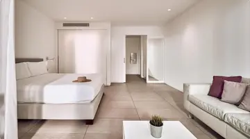 Hotel Baobab Suites