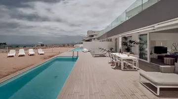 Hotel Baobab Suites
