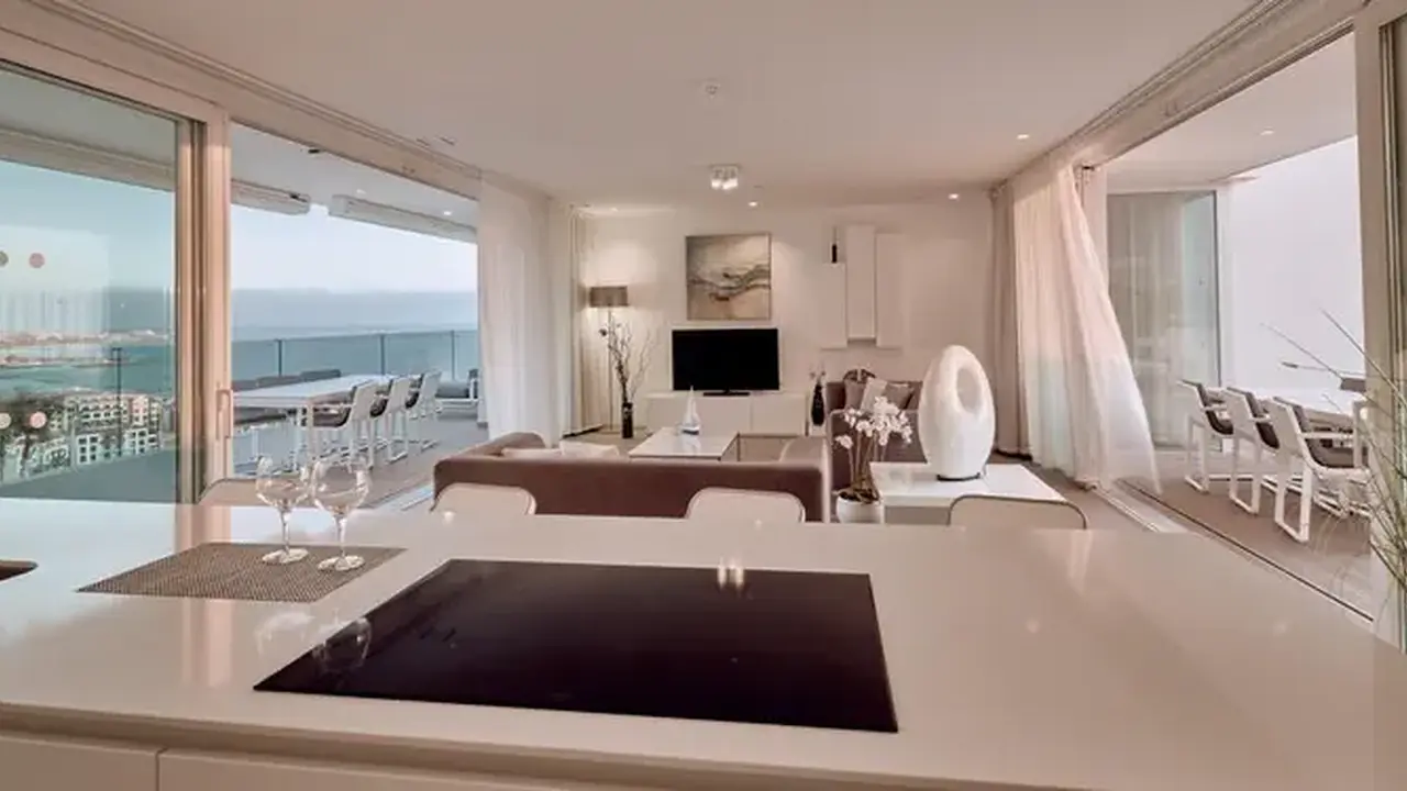 Hotel Baobab Suites
