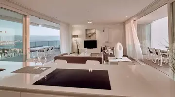 Hotel Baobab Suites