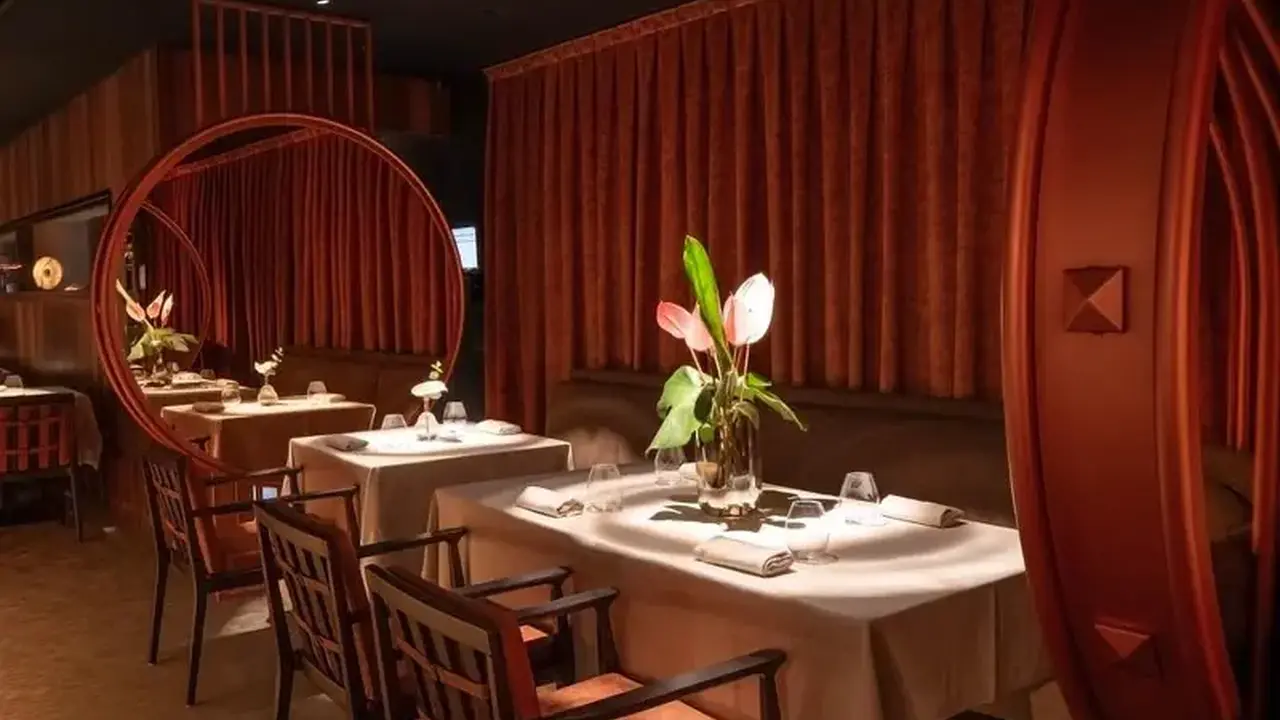 Hotel Baobab Suites