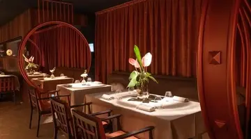 Hotel Baobab Suites