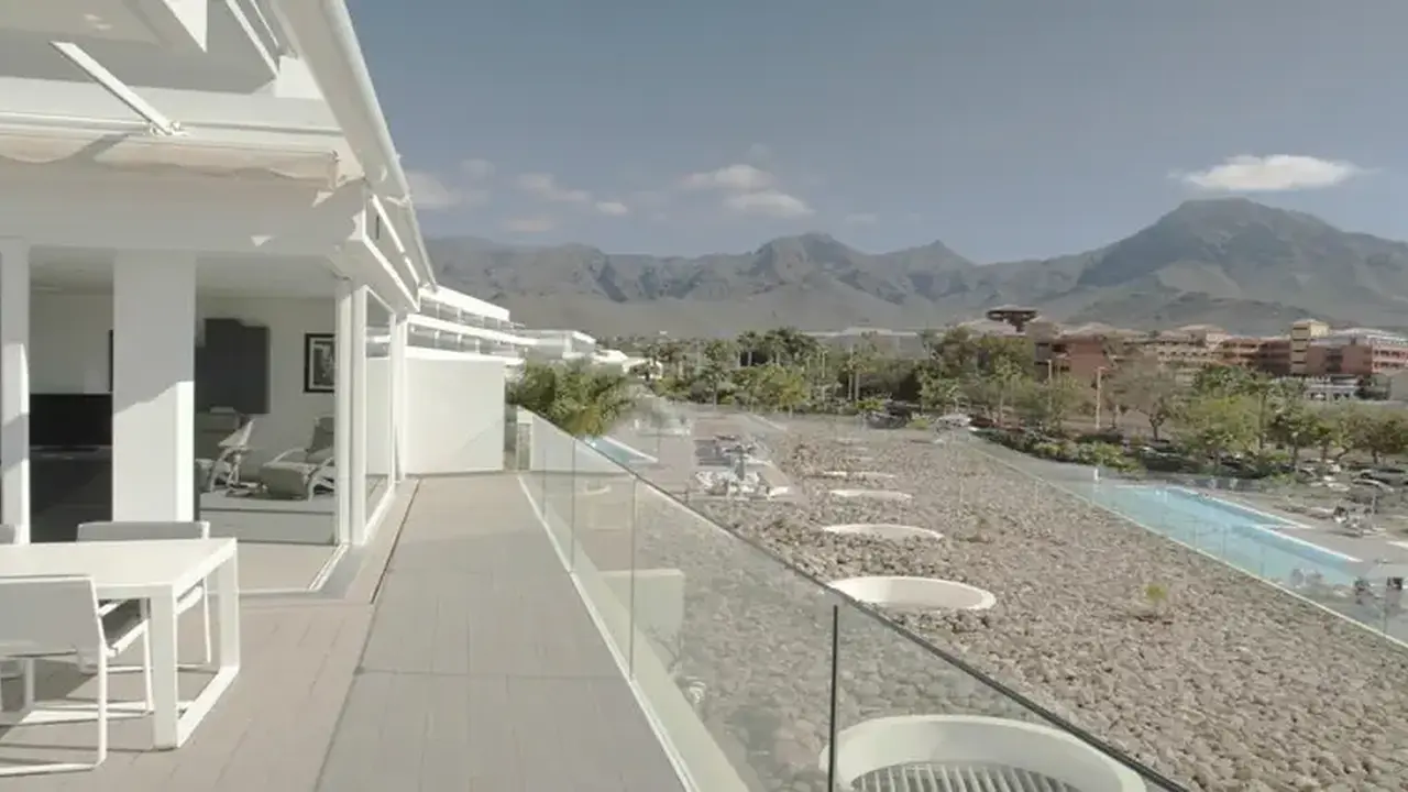 Hotel Baobab Suites