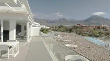 Hotel Baobab Suites