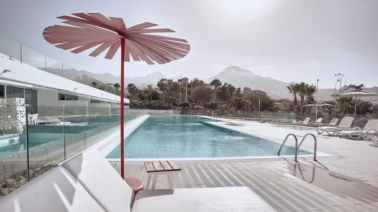 Hotel Baobab Suites