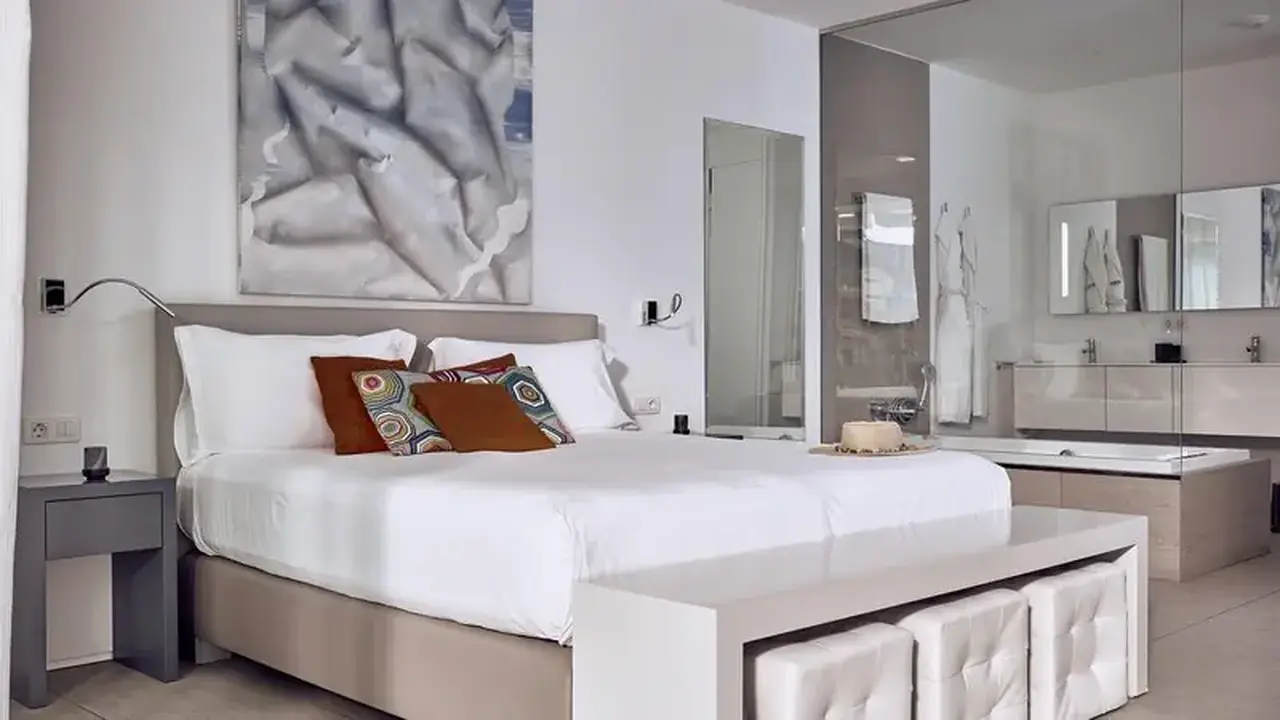 Hotel Baobab Suites
