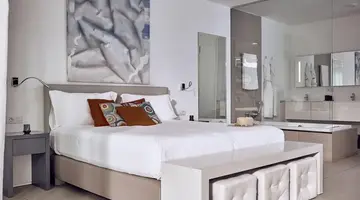 Hotel Baobab Suites