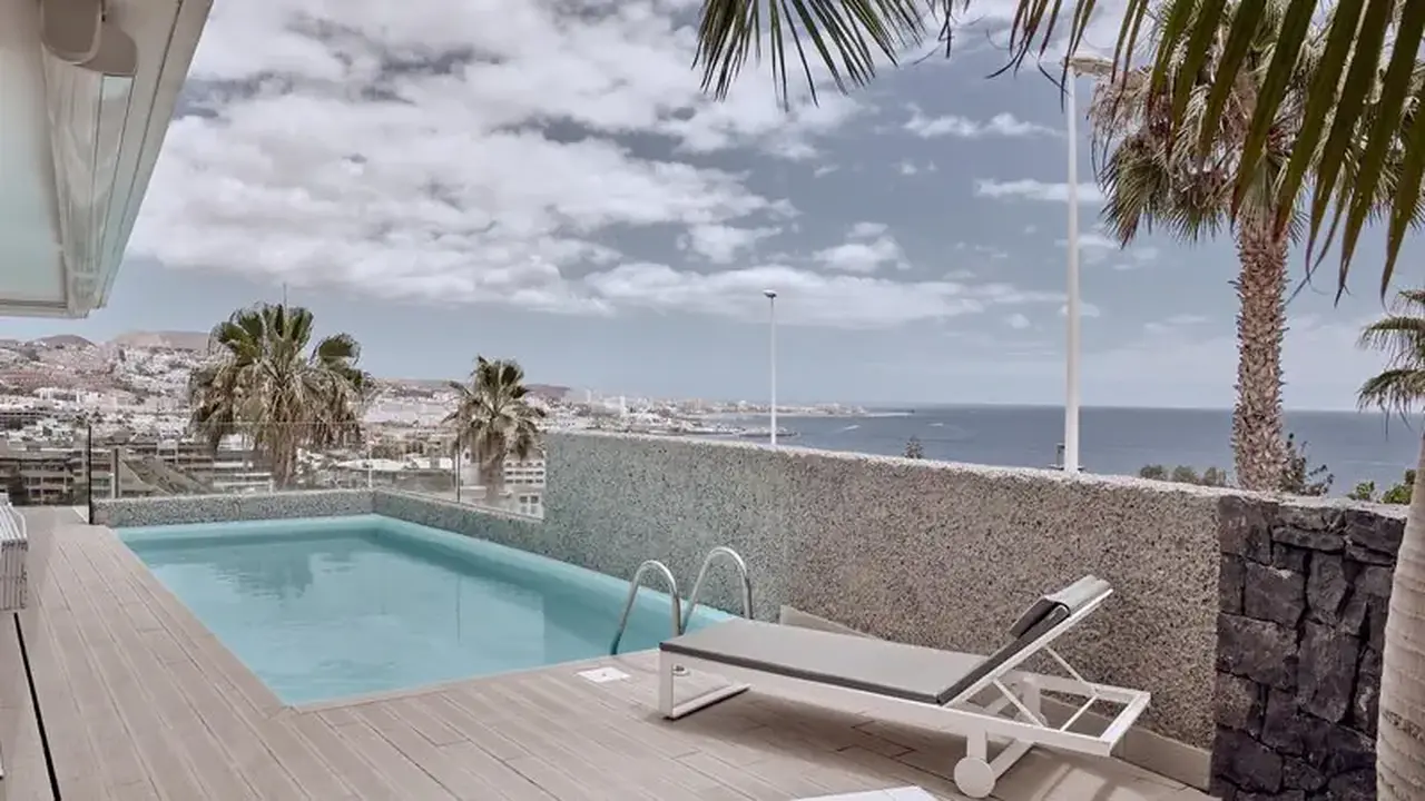 Hotel Baobab Suites