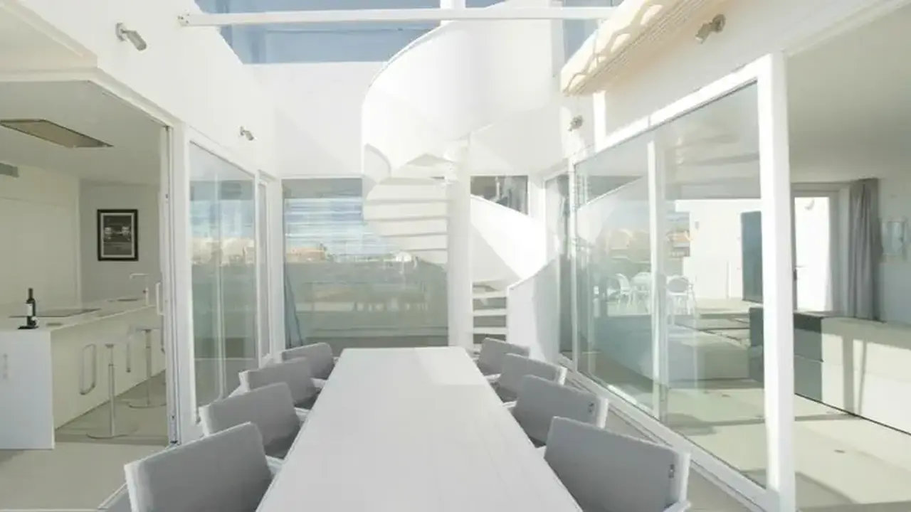 Hotel Baobab Suites