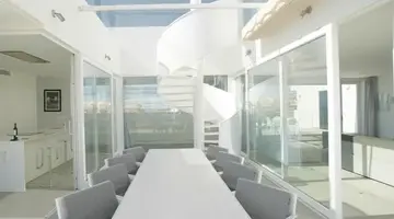 Hotel Baobab Suites