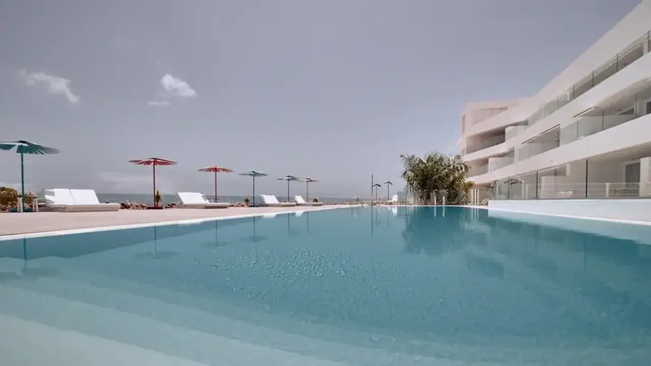 Hotel Baobab Suites