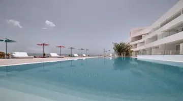 Hotel Baobab Suites
