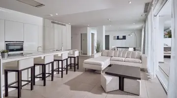 Hotel Baobab Suites