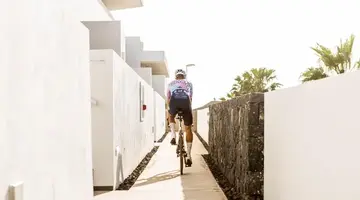 Hotel Baobab Suites