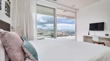 Hotel Baobab Suites