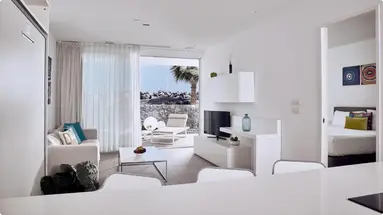 Hotel Baobab Suites