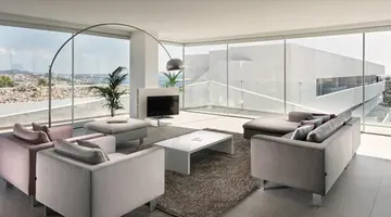 Hotel Baobab Suites