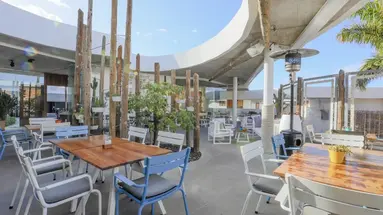 Hotel Baobab Suites