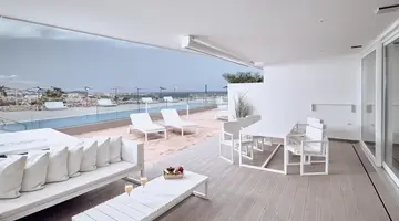Hotel Baobab Suites