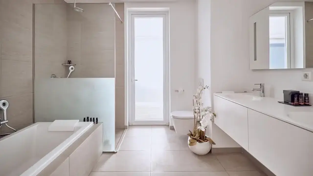Hotel Baobab Suites