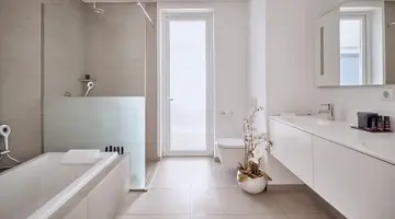 Hotel Baobab Suites