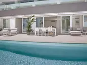 Hotel Baobab Suites