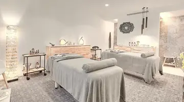Hotel Baobab Suites
