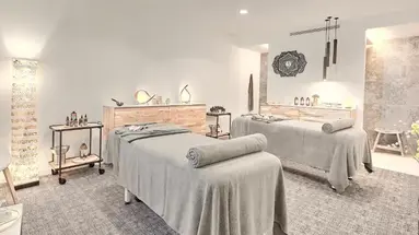 Hotel Baobab Suites