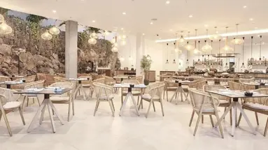 Hotel Baobab Suites