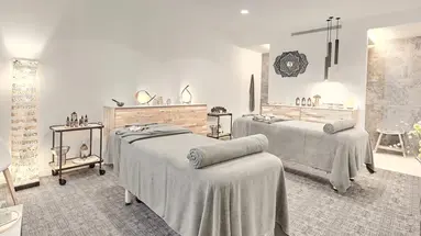 Hotel Baobab Suites