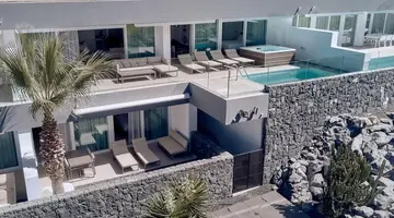 Hotel Baobab Suites