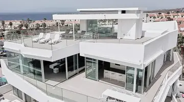Hotel Baobab Suites