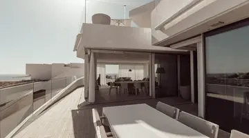 Hotel Baobab Suites