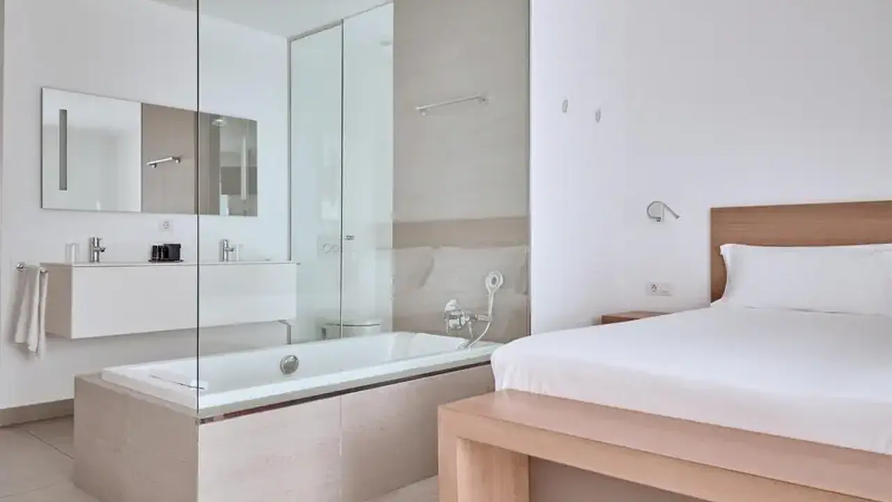 Hotel Baobab Suites