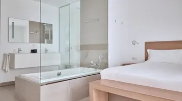 Hotel Baobab Suites