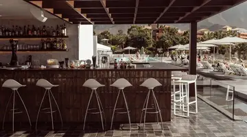Hotel Baobab Suites