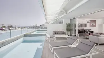 Hotel Baobab Suites