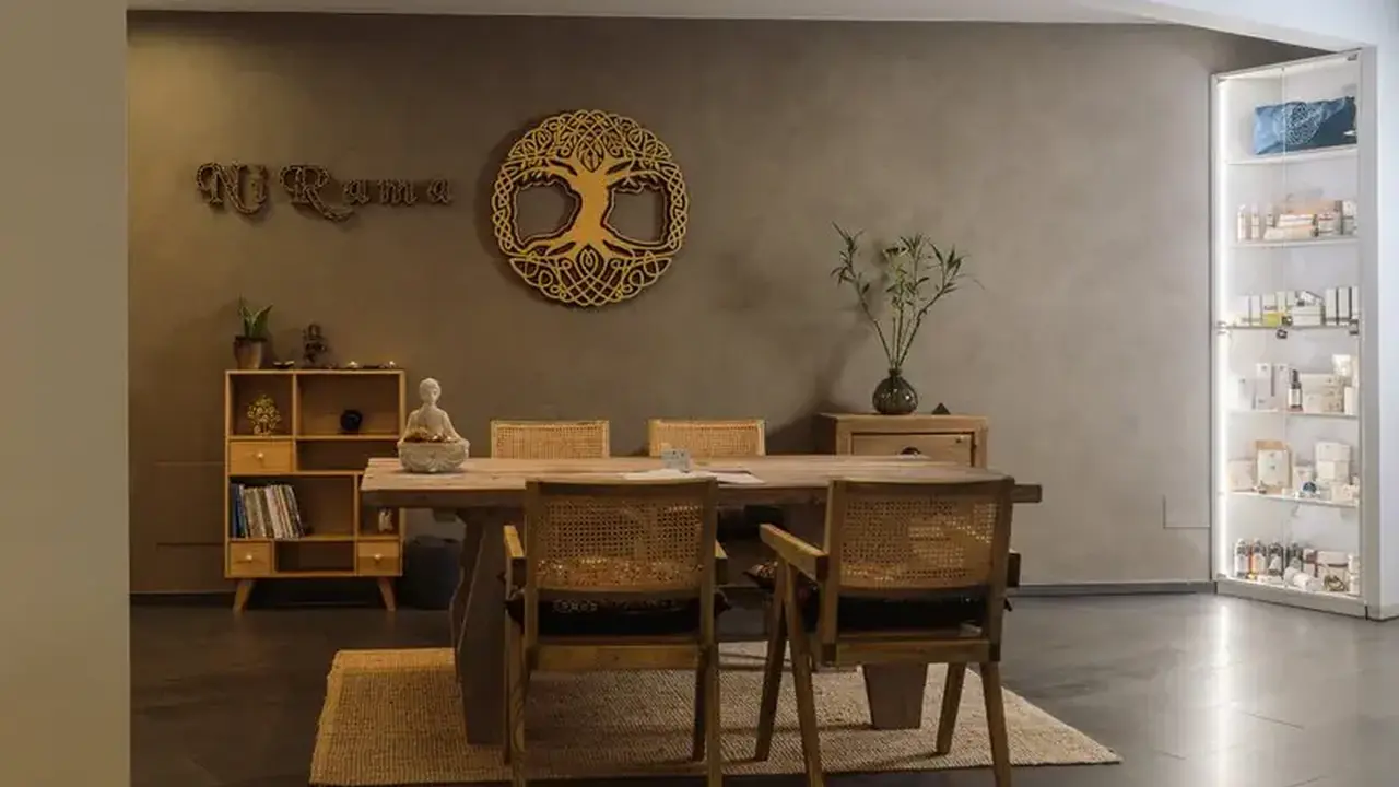 Hotel Baobab Suites