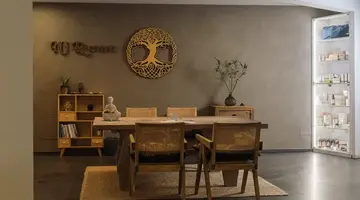 Hotel Baobab Suites