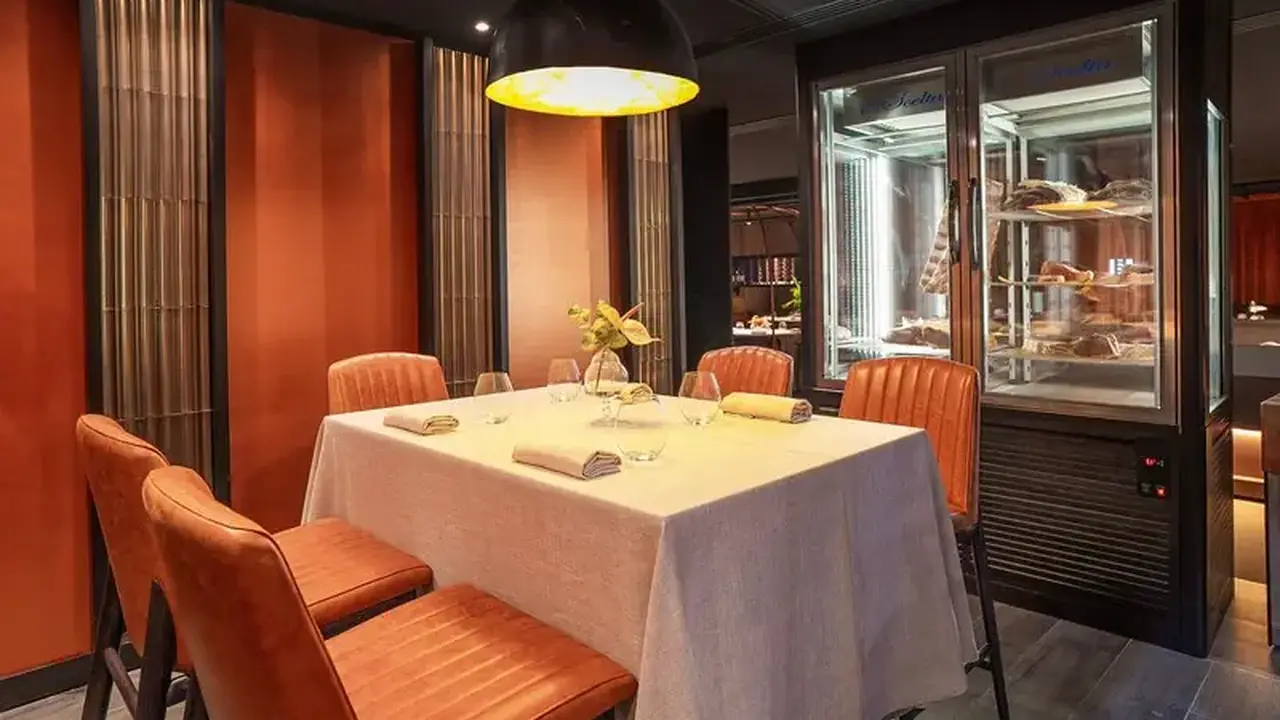 Hotel Baobab Suites