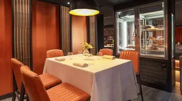 Hotel Baobab Suites