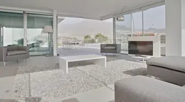 Hotel Baobab Suites
