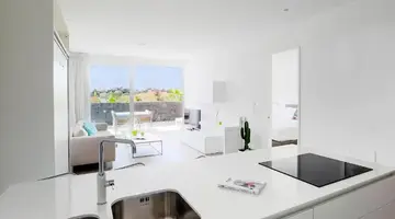 Hotel Baobab Suites