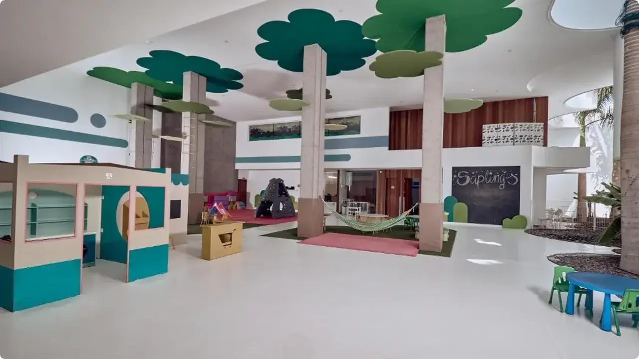 Hotel Baobab Suites